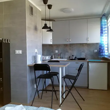 Centrum 32m2 - Przyjaciół Ziemi Kłodzkiej - Spokój, Cisza, Bliskość Atrakcji * Kłodzko