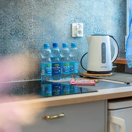 Centrum 32m2 - Przyjaciół Ziemi Kłodzkiej - Spokój, Cisza, Bliskość Atrakcji Apartamento Kłodzko