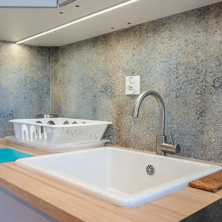 Apartamento Centrum 32m2 - Przyjaciół Ziemi Kłodzkiej - Spokój, Cisza, Bliskość Atrakcji *