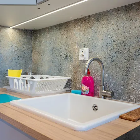 Centrum 32m2 - Przyjaciół Ziemi Kłodzkiej - Spokój, Cisza, Bliskość Atrakcji *