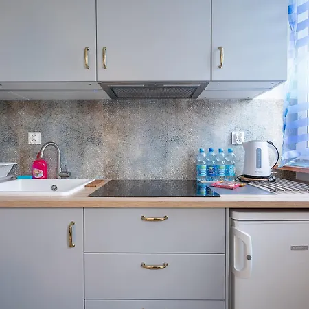 Centrum 32m2 - Przyjaciół Ziemi Kłodzkiej - Spokój, Cisza, Bliskość Atrakcji Apartamento *