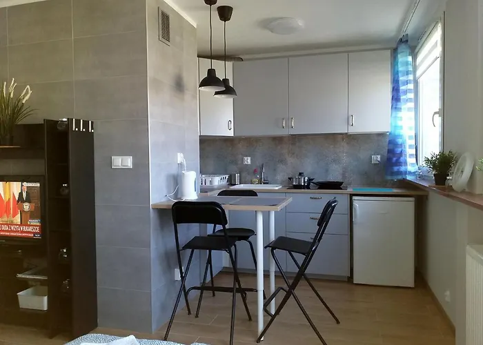 Centrum 32m2 - Przyjaciol Ziemi Klodzkiej - Spokoj, Cisza, Bliskosc Atrakcji * Kłodzko