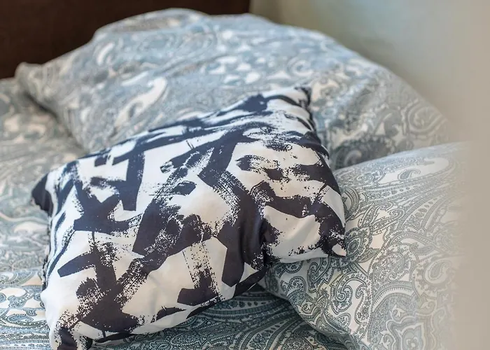 Centrum 32m2 - Przyjaciol Ziemi Klodzkiej - Spokoj, Cisza, Bliskosc Atrakcji