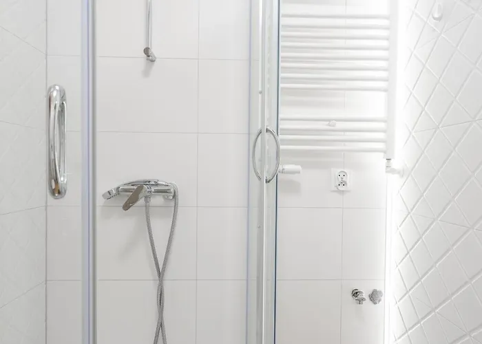 Centrum 32m2 - Przyjaciol Ziemi Klodzkiej - Spokoj, Cisza, Bliskosc Atrakcji