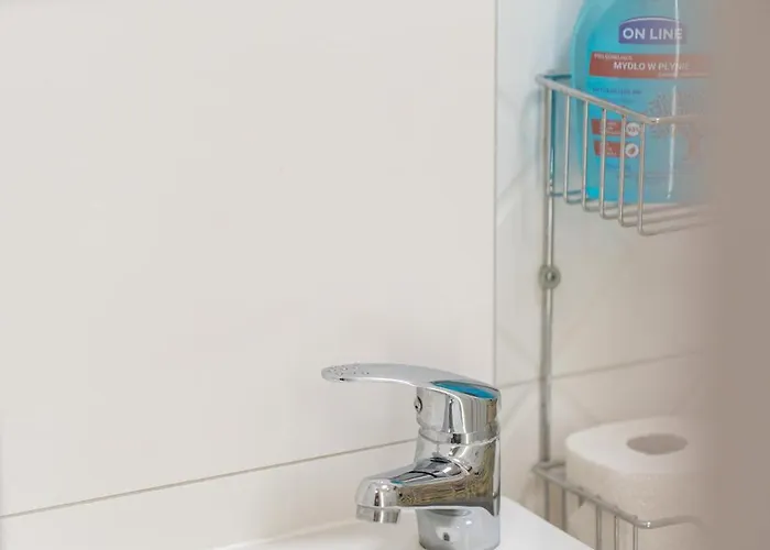 Centrum 32m2 - Przyjaciol Ziemi Klodzkiej - Spokoj, Cisza, Bliskosc Atrakcji Apartment