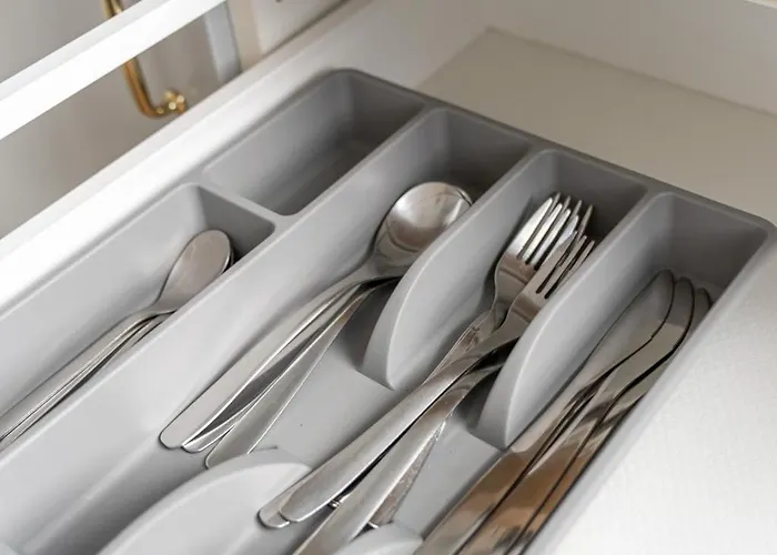 Centrum 32m2 - Przyjaciol Ziemi Klodzkiej - Spokoj, Cisza, Bliskosc Atrakcji * Kłodzko