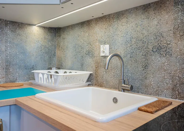 Apartment Centrum 32m2 - Przyjaciol Ziemi Klodzkiej - Spokoj, Cisza, Bliskosc Atrakcji *