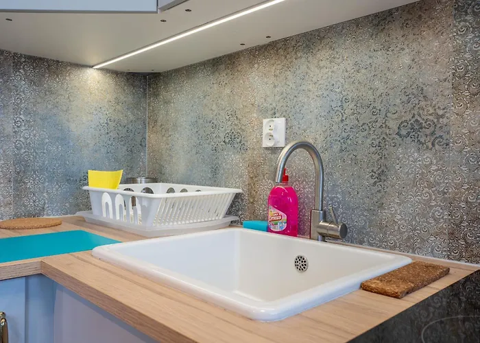 Centrum 32m2 - Przyjaciol Ziemi Klodzkiej - Spokoj, Cisza, Bliskosc Atrakcji *